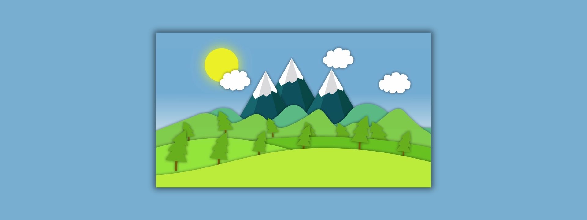 Projet Motion Design